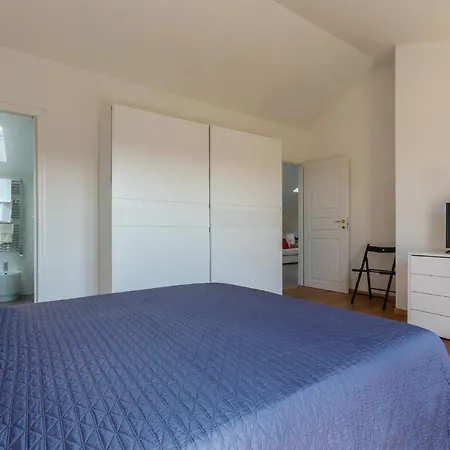 Apartment New!apt 2 Min Walk From Central Station Bologna