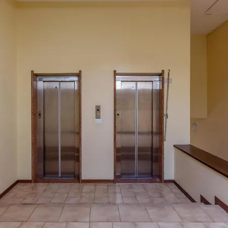 New!apt 2 Min Walk From Central Station Apartment Bologna