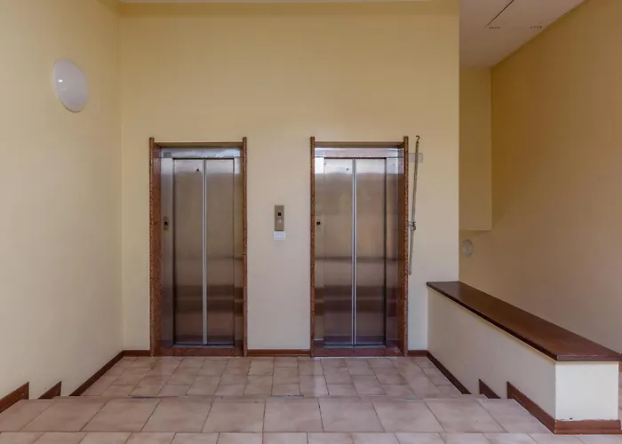 New!apt 2 Min Walk From Central Station شقة بولونيا