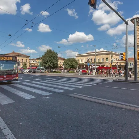 New!apt 2 Min Walk From Central Station *