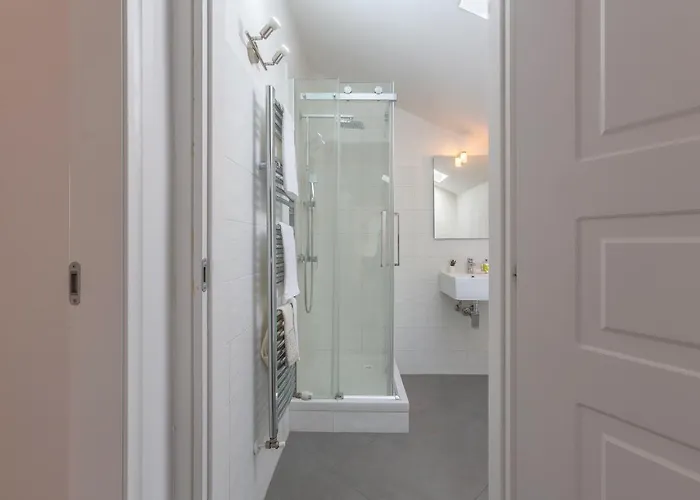 New!apt 2 Min Walk From Central Station * 博洛尼亚