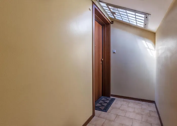 Apartment New!apt 2 Min Walk From Central Station Bologna