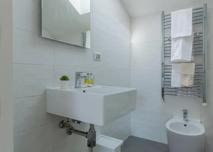 公寓 New!apt 2 Min Walk From Central Station *