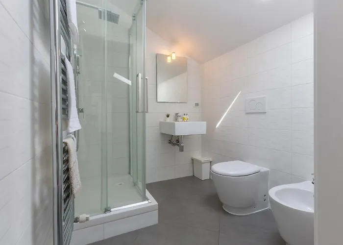 Appartement New!apt 2 Min Walk From Central Station *